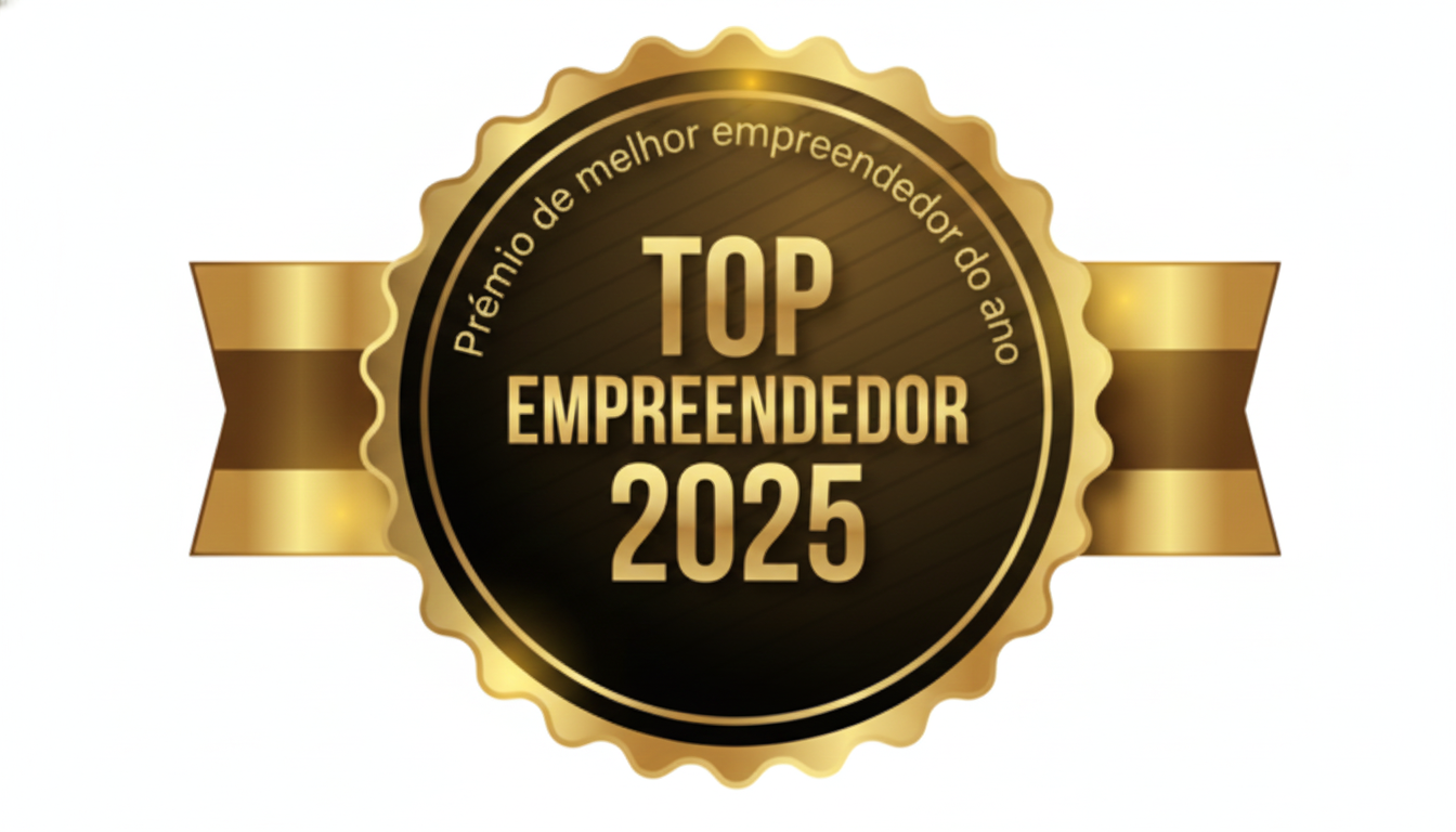 Top Empreendedor 2025